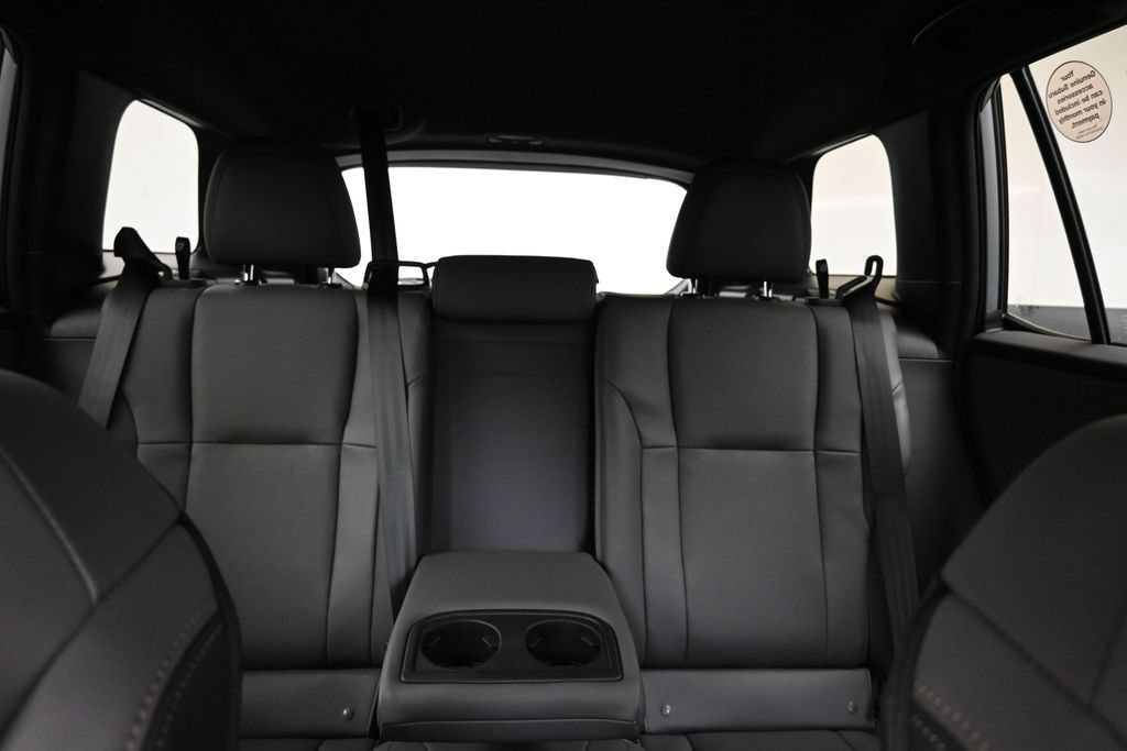 New 2026 Subaru Outback Limited AWD/4WD image 39