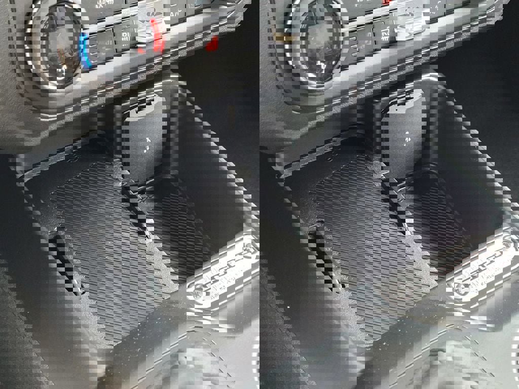 New 2025 Ford Bronco Big Bend image 55