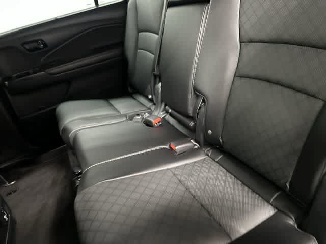 Certified 2023 Honda Passport Elite image 11