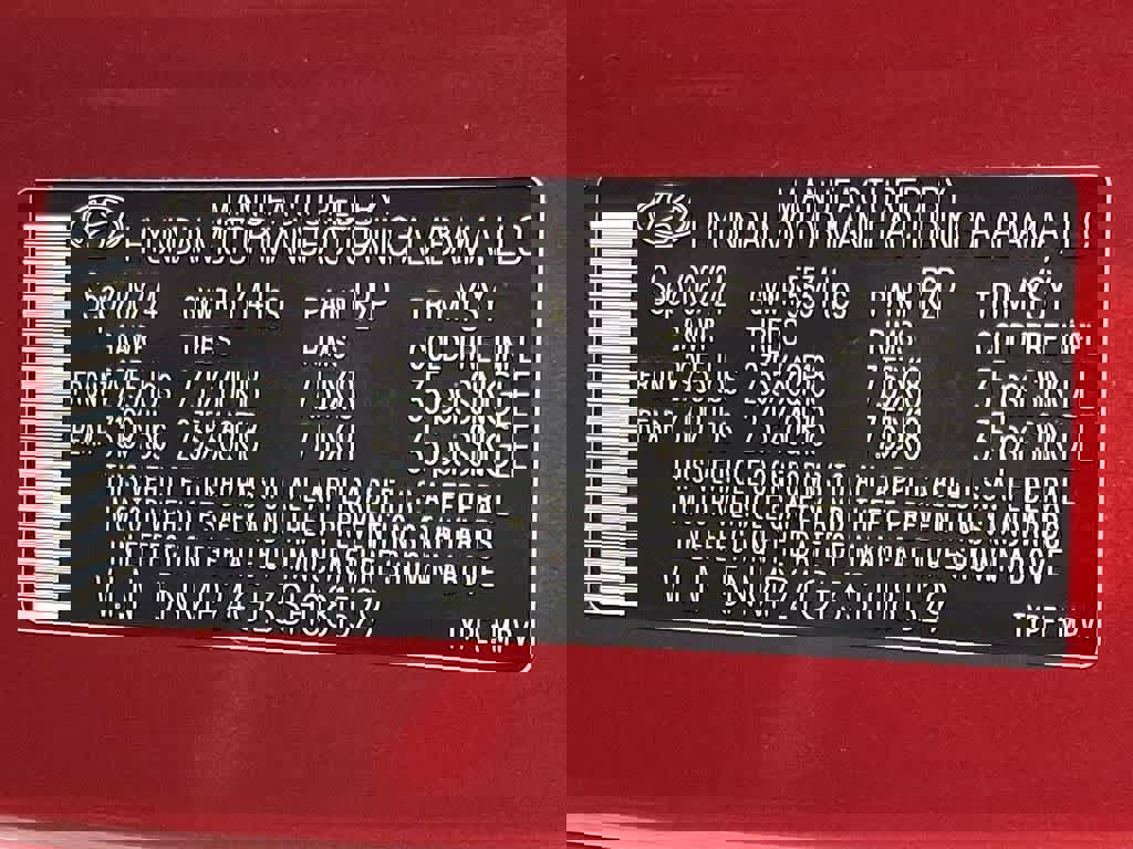 Used 2025 Hyundai Santa Fe SEL image 26