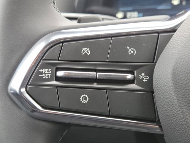 New 2026 Chevrolet Equinox LT image 12