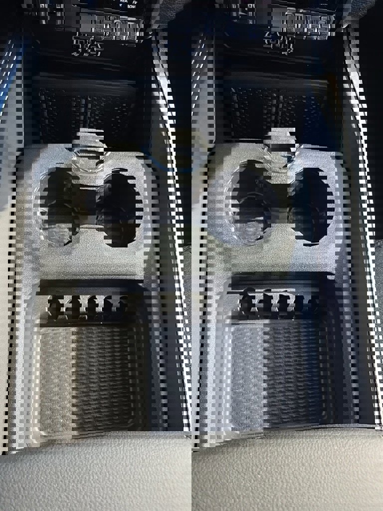 New 2026 RAM 2500 Big Horn image 32