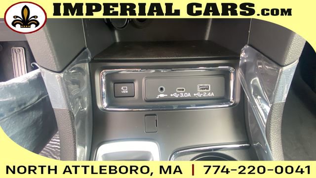 New 2026 Subaru Ascent Limited image 26