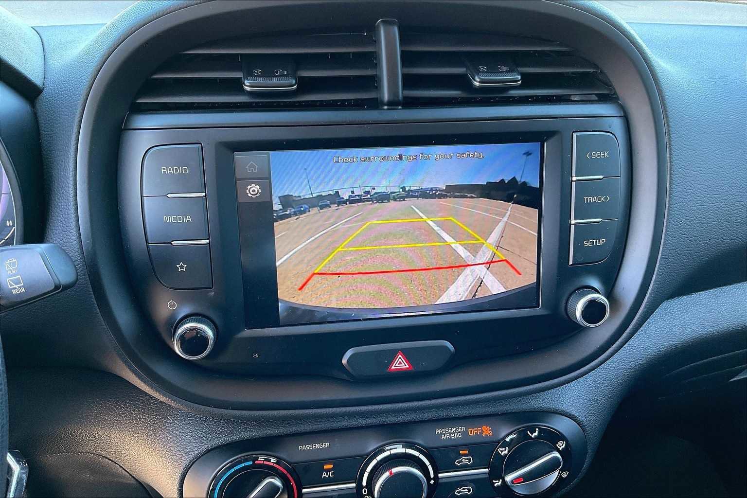 Certified 2023 Kia Soul LX image 25