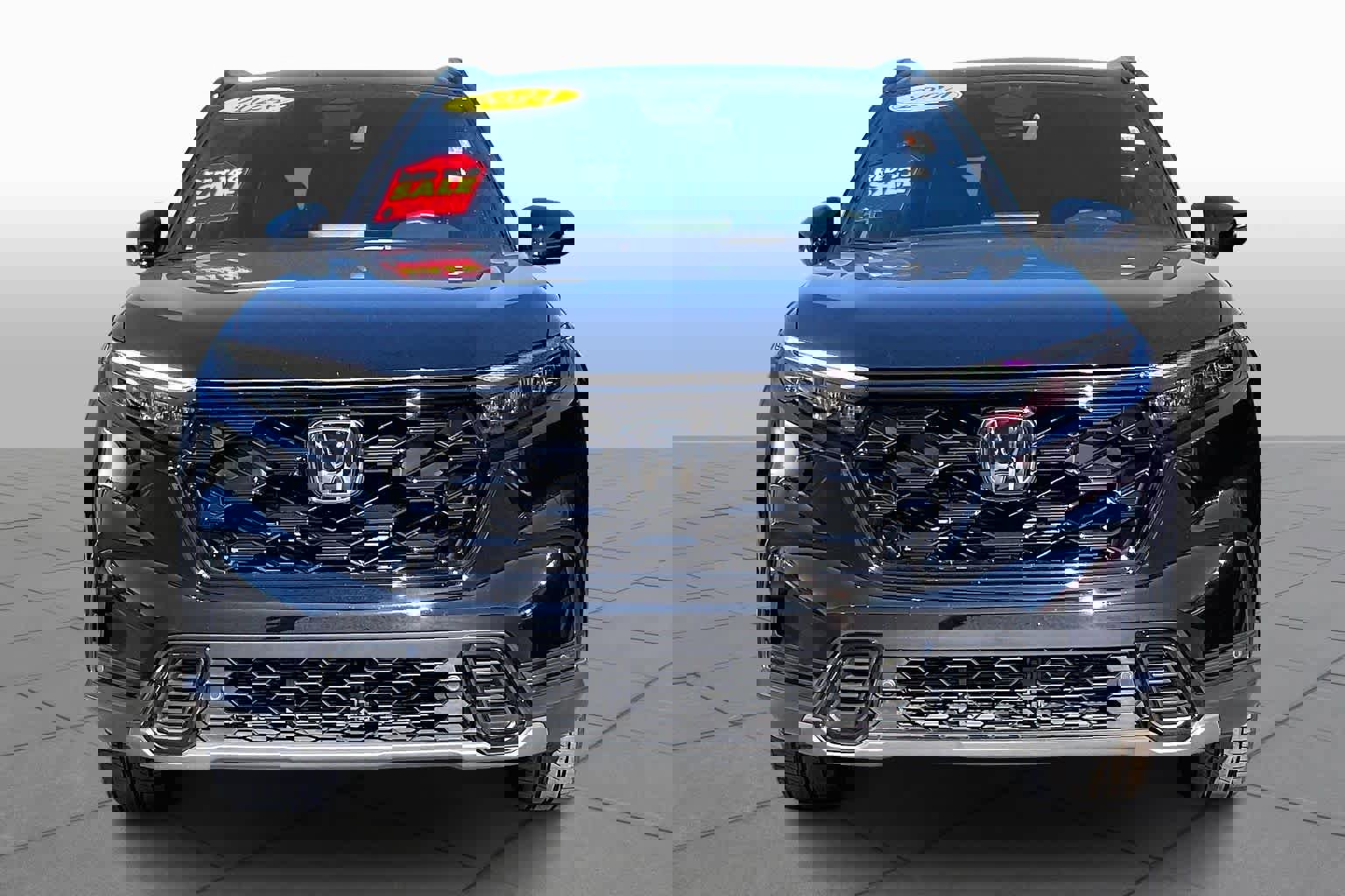 Used 2024 Honda CR-V Sport-L image 4