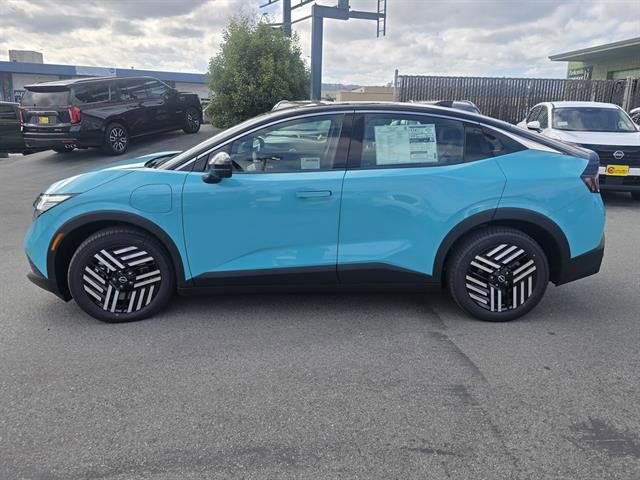 New 2026 Nissan Leaf SV+ w/ Floor Mat Package (SV+) image 29