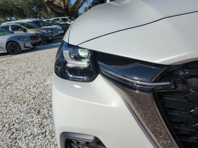 New 2026 MAZDA CX-70 SC AWD/4WD image 10