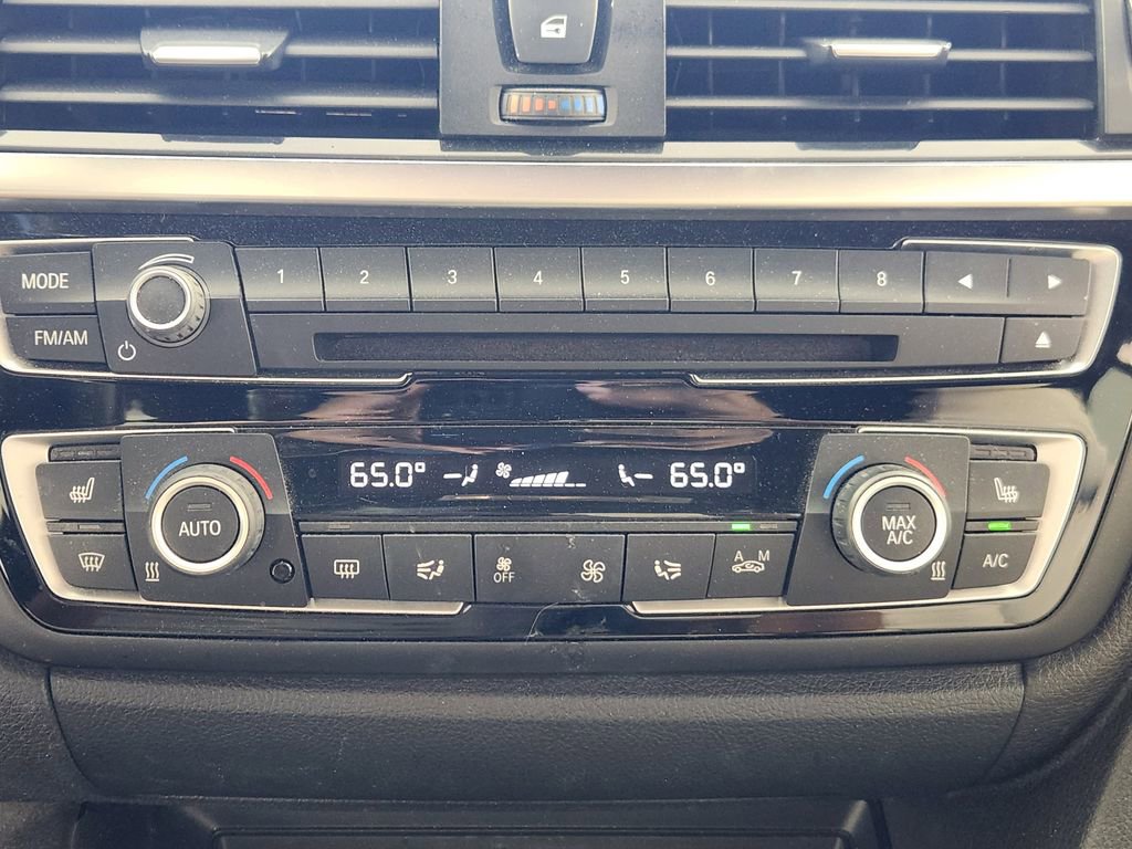 Used 2017 BMW 430i Convertible image 19