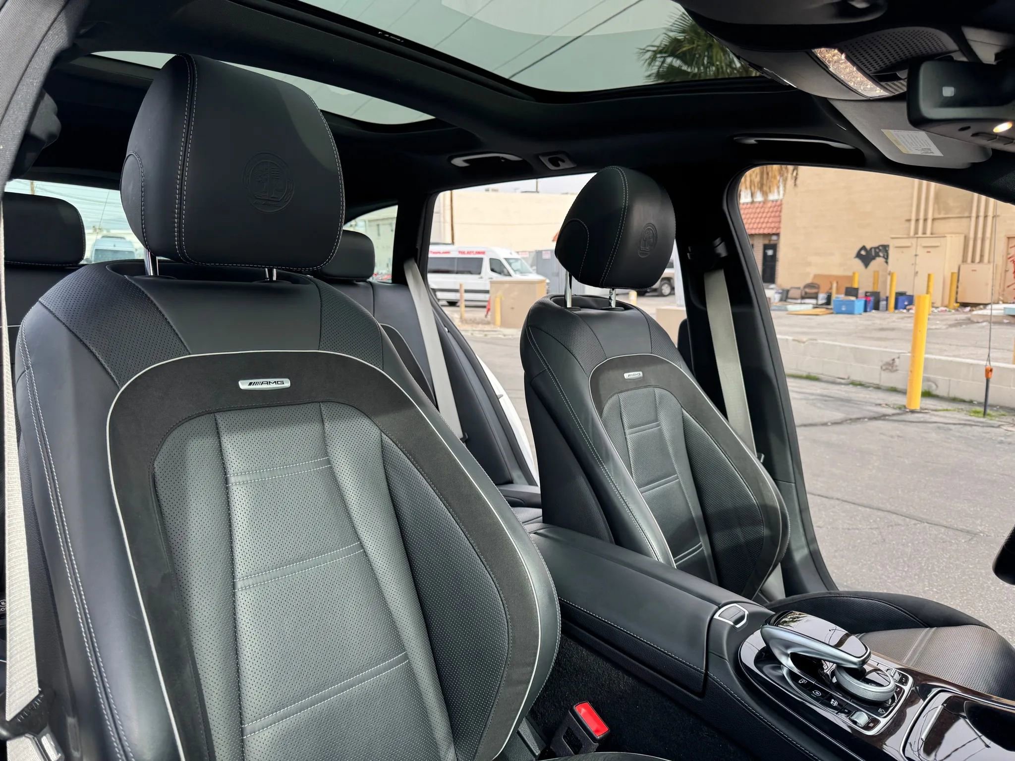 Used 2018 Mercedes-Benz E 63 AMG S image 18