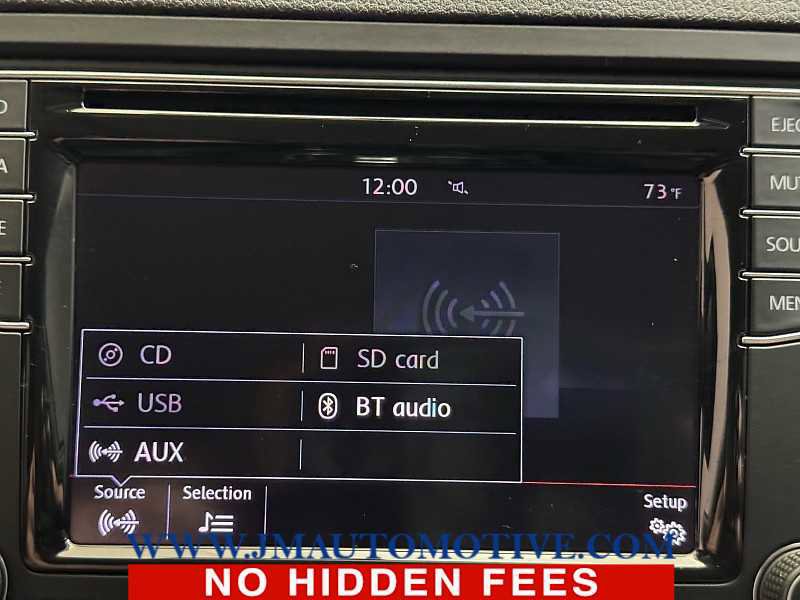 Used 2017 Volkswagen Jetta SE FWD image 26