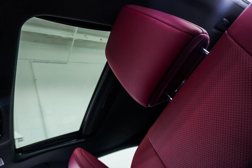 Used 2023 Lexus NX 350 AWD image 8