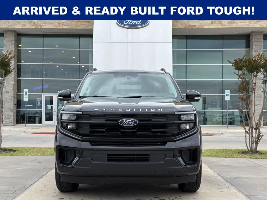New 2026 Ford Expedition Active RWD image 32