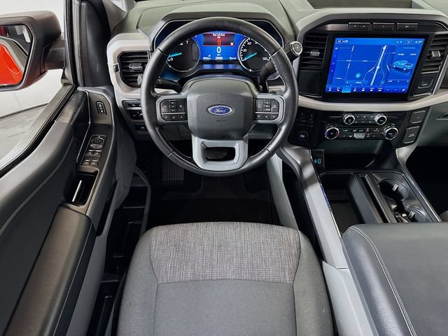 Used 2023 Ford F150 XLT w/ Equipment Group 302A High RWD image 20