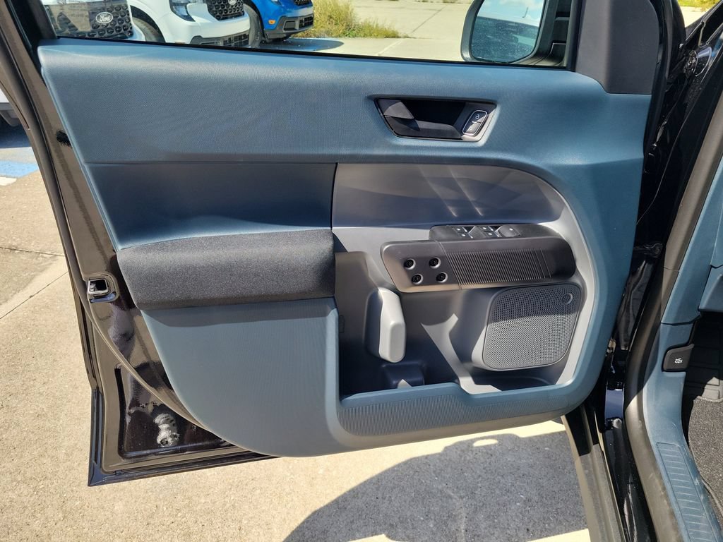New 2026 Ford Maverick XL FWD image 19