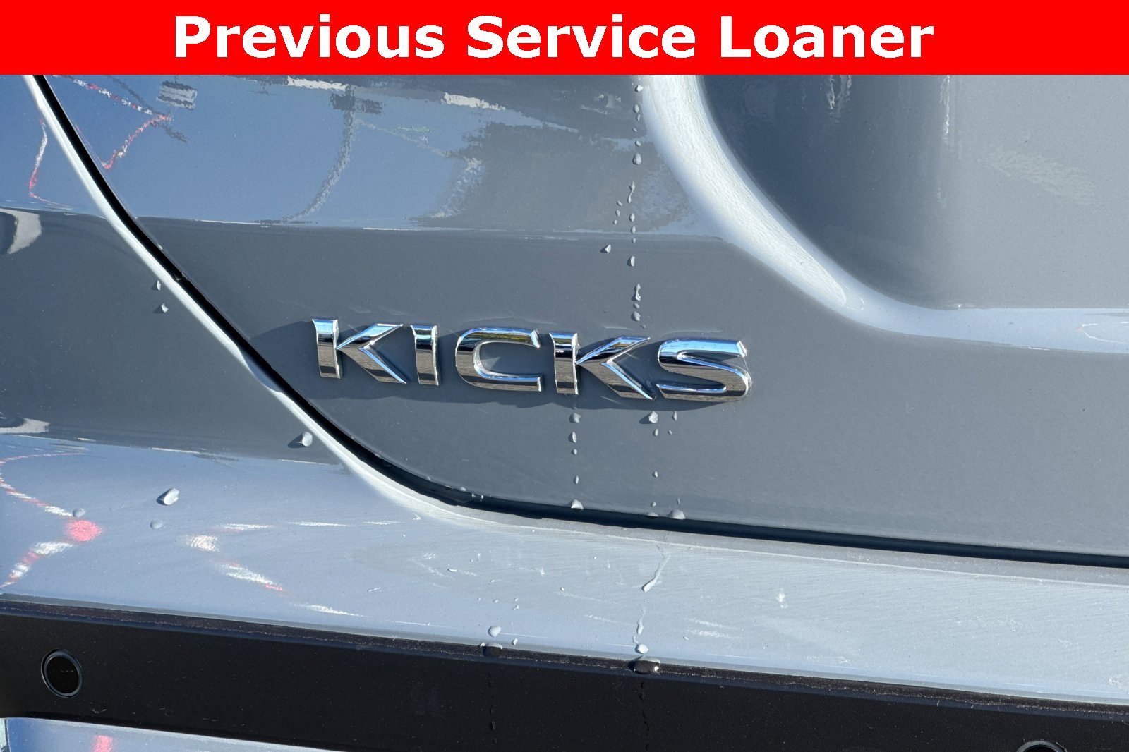 Certified 2024 Nissan Kicks SR w/ SR Premium Package image 33
