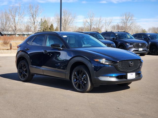 New 2026 MAZDA CX-30 Aire Edition AWD/4WD image 4