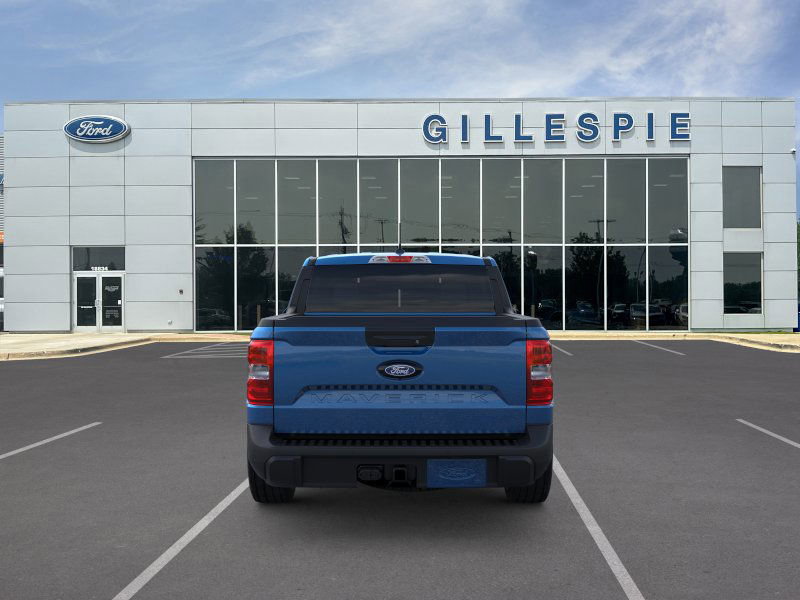 New 2026 Ford Maverick XLT w/ XLT Luxury Package image 5