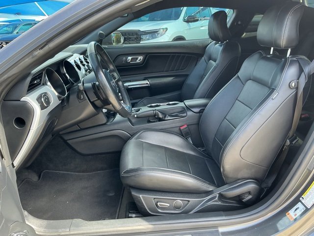 Used 2015 Ford Mustang GT Premium w/ Equipment Group 401A image 8