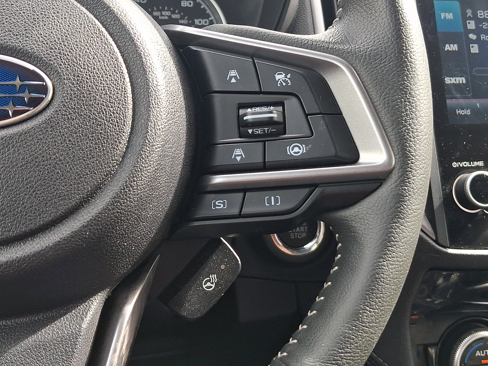 Certified 2024 Subaru Forester Limited w/ Convenience Package AWD/4WD image 24