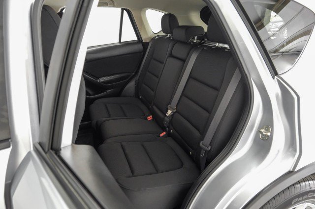 Used 2016 MAZDA CX-5 Touring AWD/4WD image 14