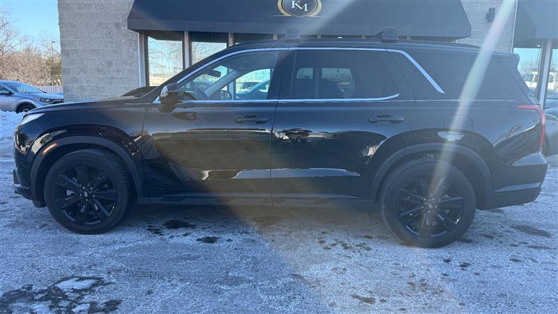 Used 2025 Hyundai Palisade XRT image 2