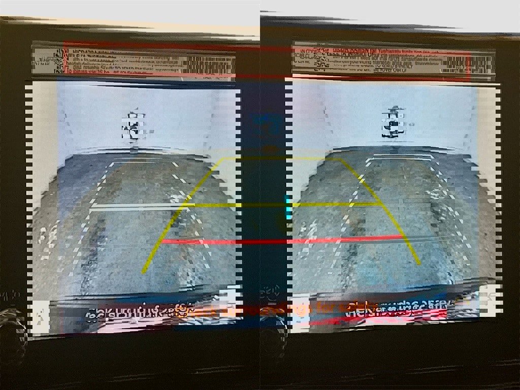 New 2025 Toyota RAV4 LE image 13