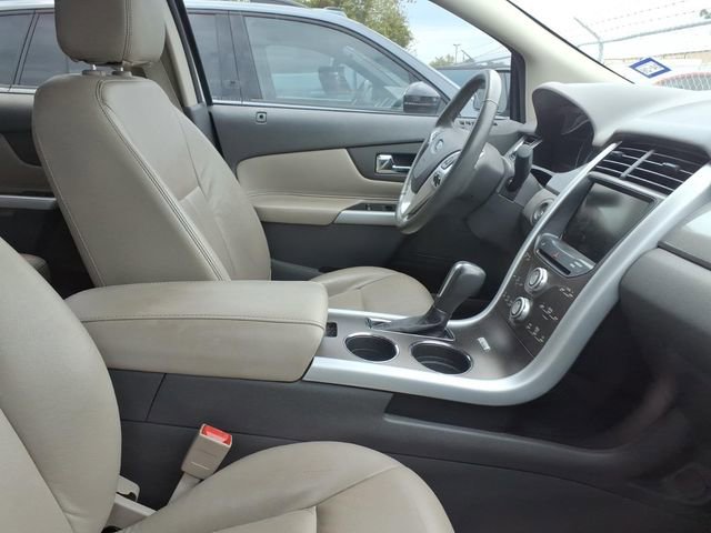 Used 2014 Ford Edge SEL w/ Equipment Group 205A FWD image 8