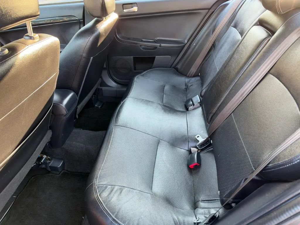 Used 2016 Mitsubishi Lancer SEL AWD/4WD image 13