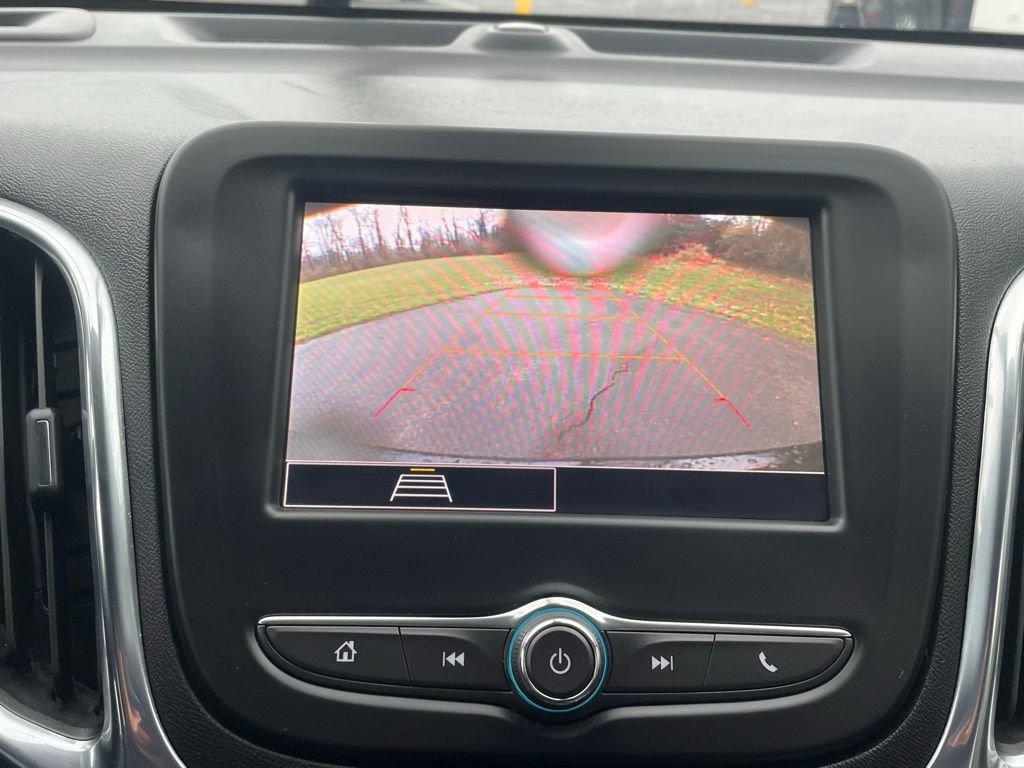 Certified 2023 Chevrolet Equinox LT image 38