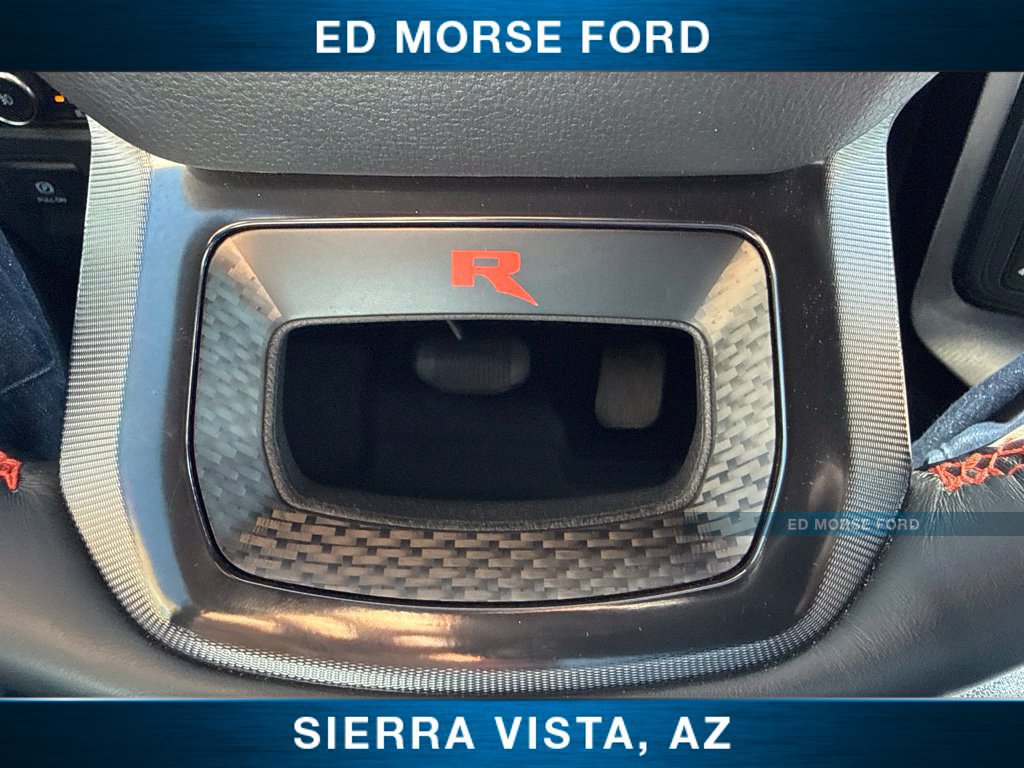 Used 2025 Ford F150 Raptor w/ Equipment Group 803A Raptor R AWD/4WD image 39