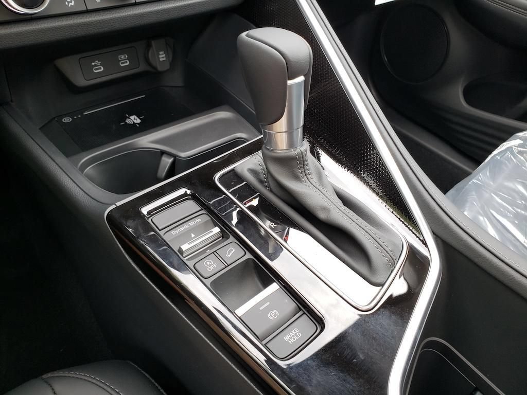 New 2026 Acura ADX AWD image 14
