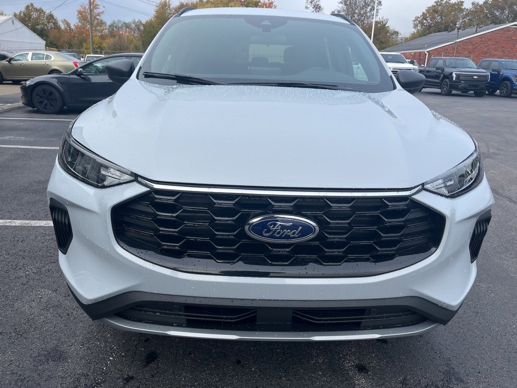 New 2026 Ford Escape ST-Line image 8