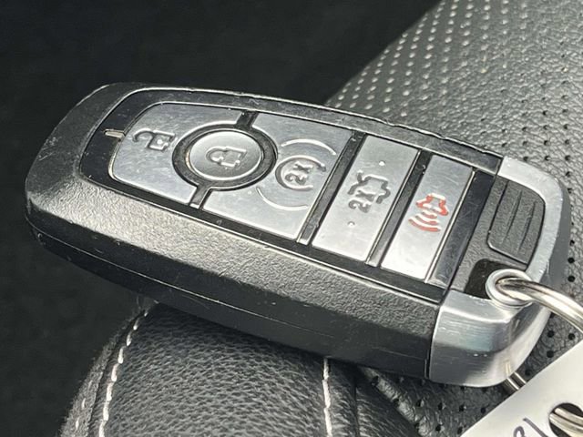 Used 2020 Ford Mustang Premium w/ Black Accent Package image 34