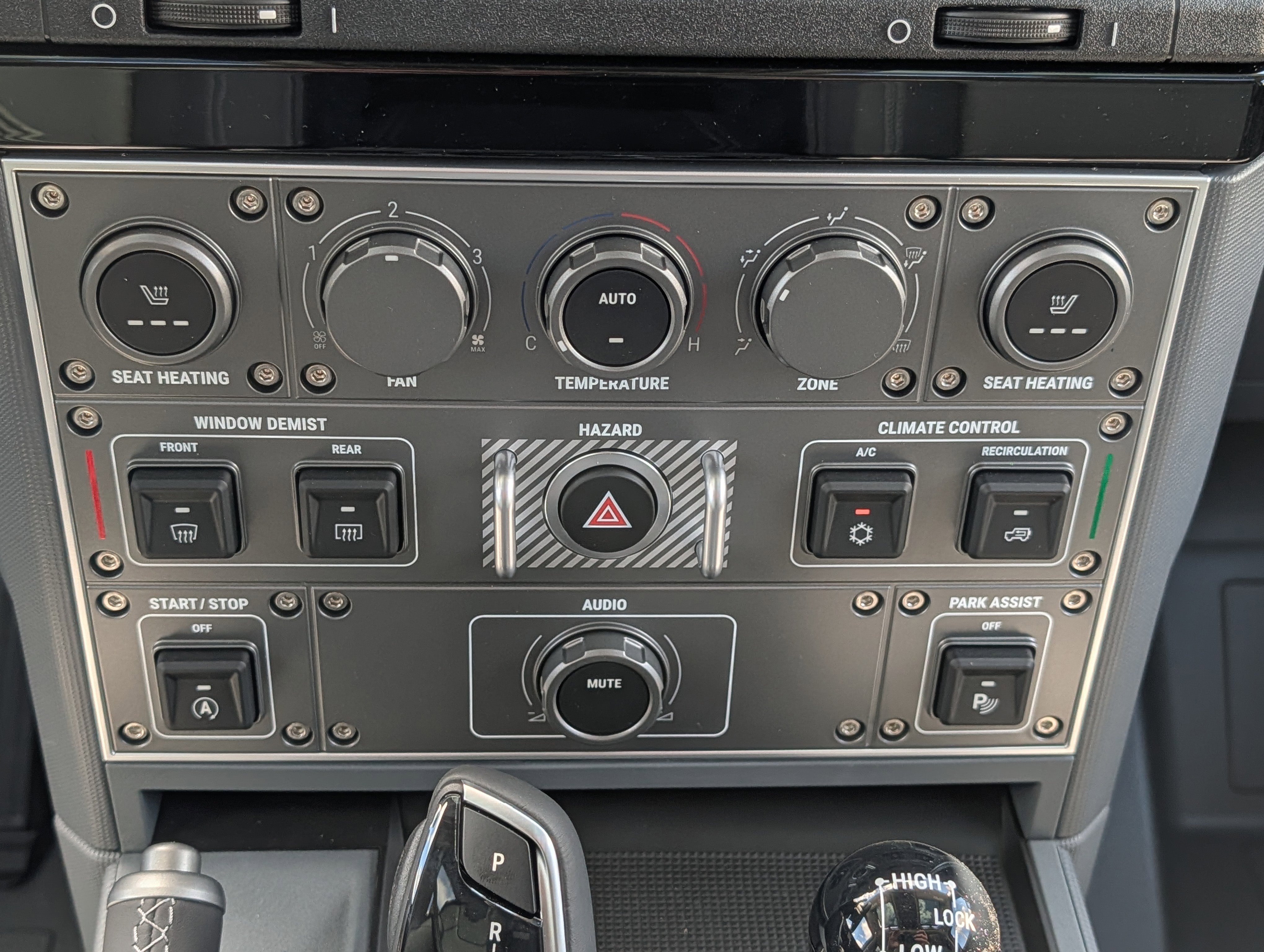 New 2026 INEOS Grenadier AWD/4WD image 27
