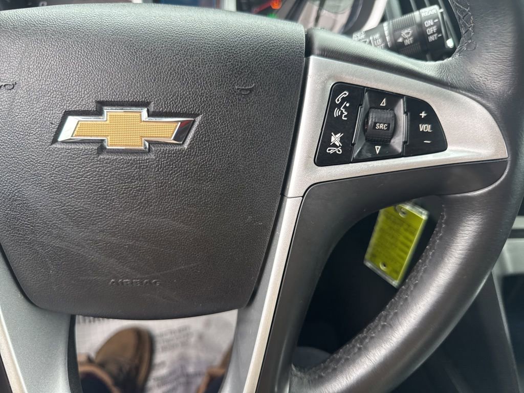 Used 2015 Chevrolet Equinox LT w/ Driver Convenience Package image 29