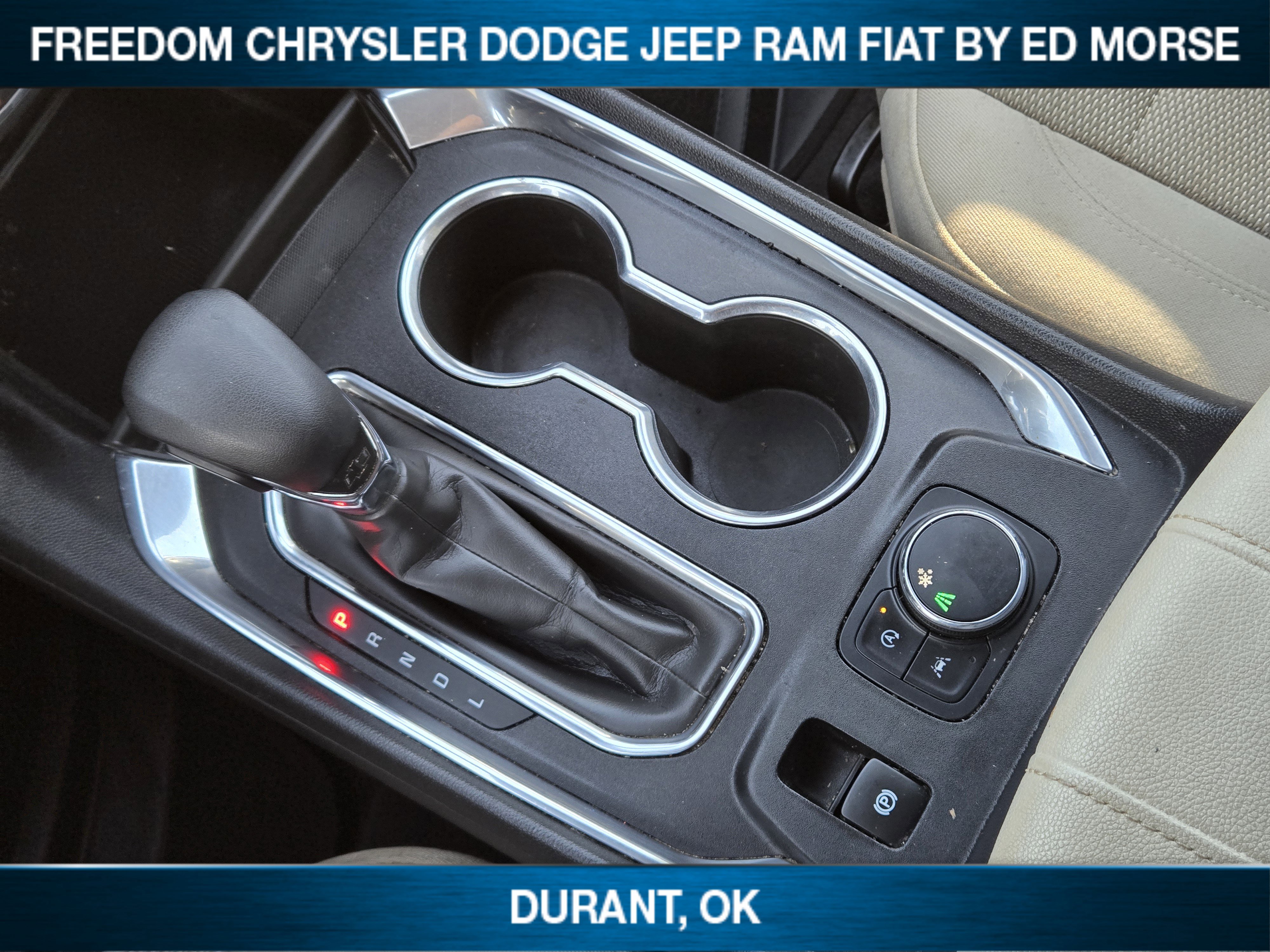 Used 2022 Chevrolet Traverse LS w/ LPO, Roadside Safety Package FWD image 14