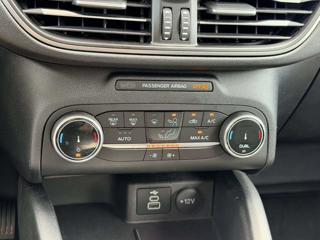 Used 2025 Ford Escape Active AWD/4WD image 21