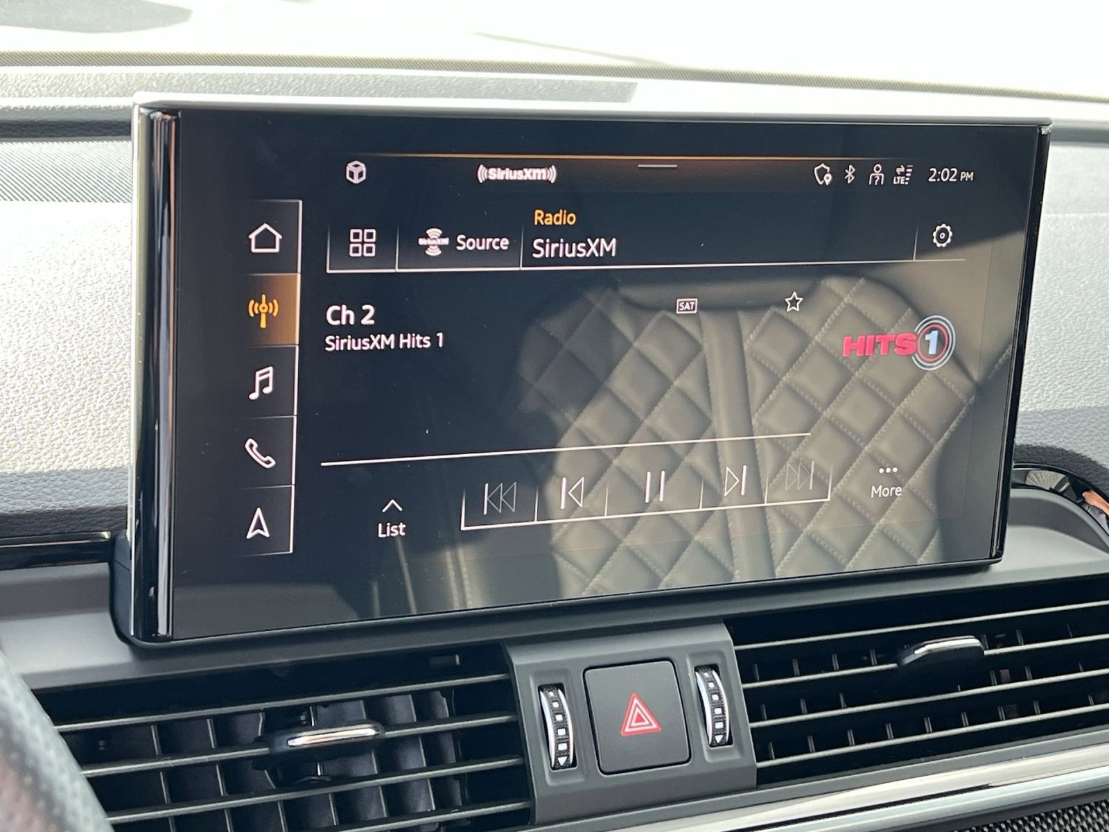 Used 2023 Audi SQ5 Premium Plus w/ Premium Plus Package image 18