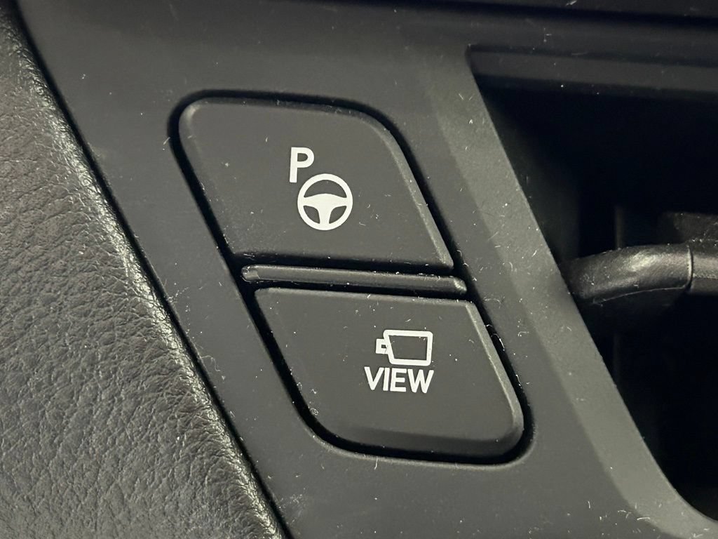 Used 2022 Lexus NX 450h+ AWD w/ Vision Package image 21