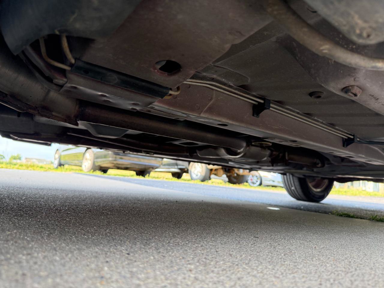 Used 1997 Mercury Cougar XR7 RWD image 57
