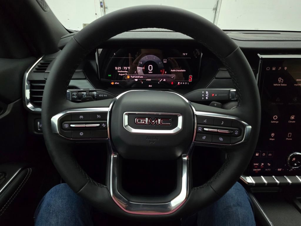 New 2026 GMC Acadia Elevation image 24