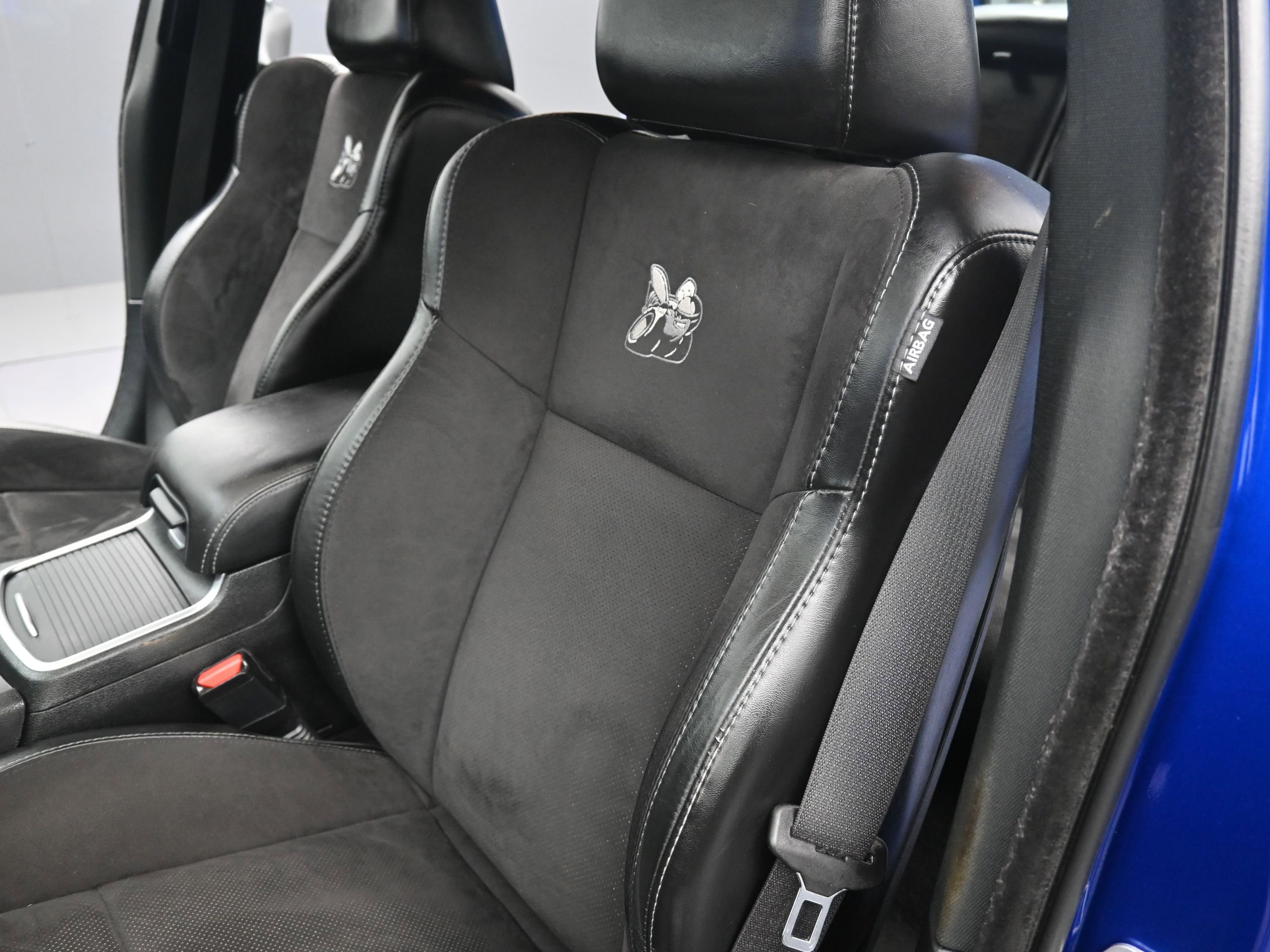 Used 2018 Dodge Charger R/T Scat Pack w/ Dynamics Package image 22