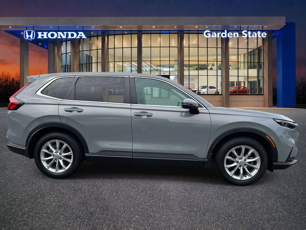 Certified 2024 Honda CR-V EX-L image 5