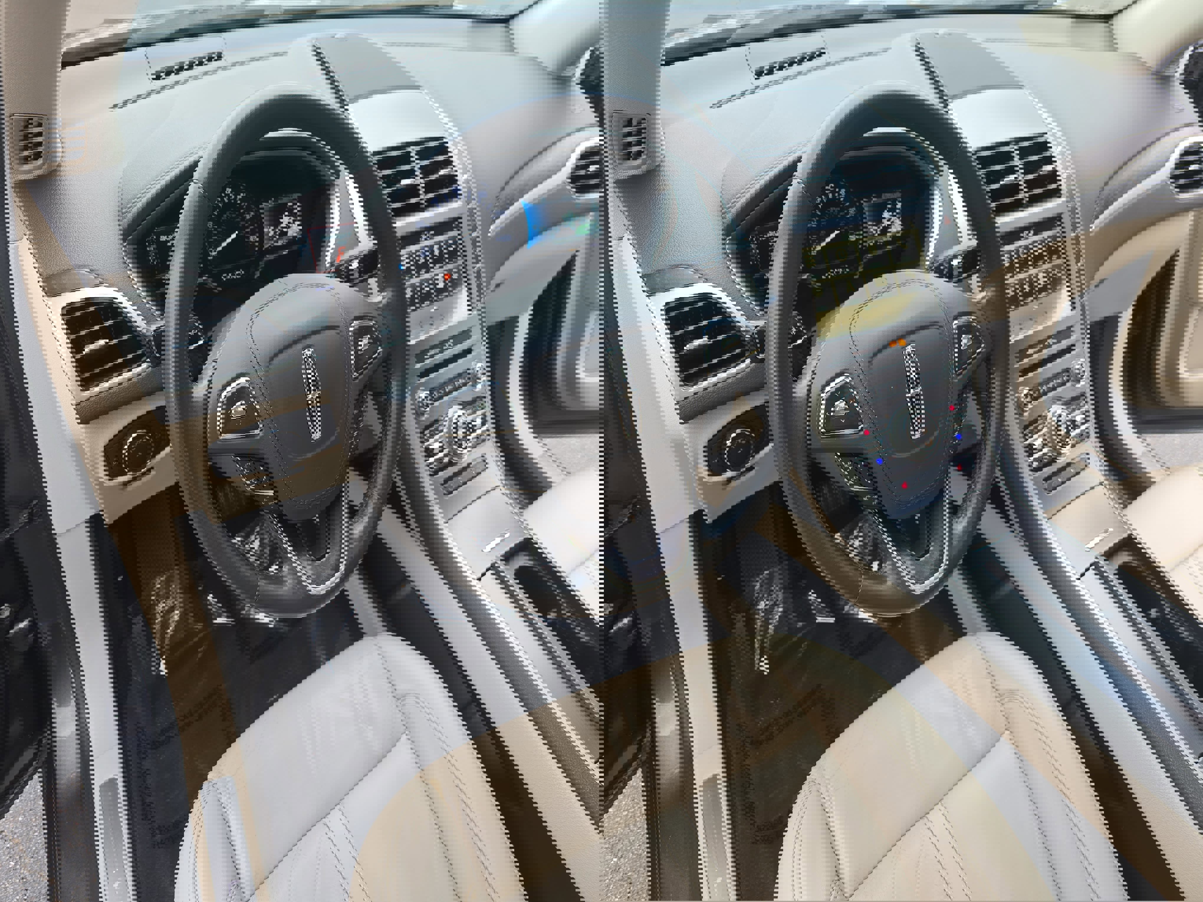 Used 2018 Lincoln MKZ Select w/ Technology Package image 17