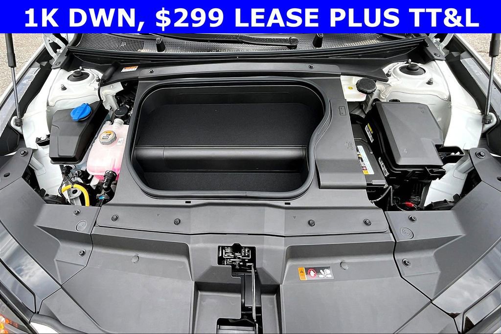 New 2025 Hyundai Ioniq 6 SE image 10