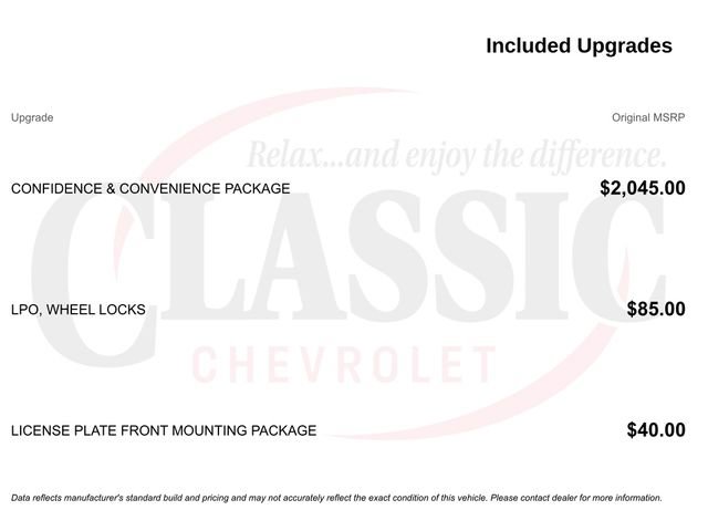 Used 2021 Chevrolet Equinox LT AWD/4WD image 21