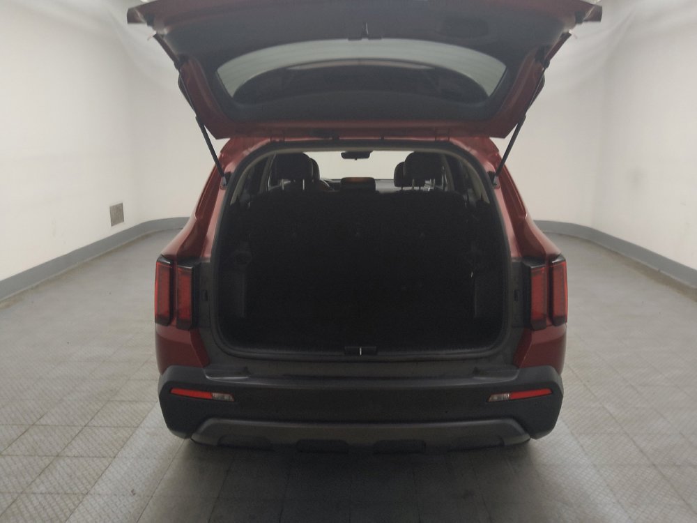 Used 2021 Kia Sorento S AWD/4WD image 29