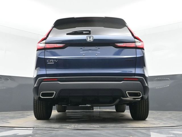 Used 2025 Honda CR-V Sport-L image 48