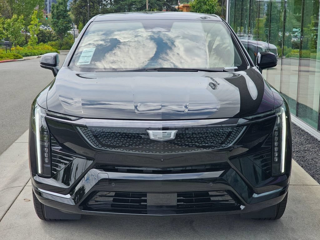 New 2026 Cadillac Optiq Sport 1 AWD/4WD image 8