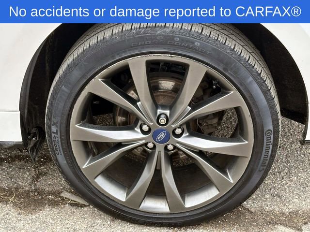 Used 2018 Ford Edge Sport w/ Equipment Group 401A image 10